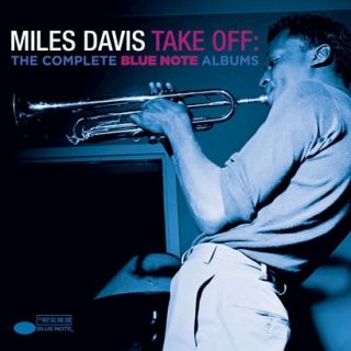 Take Off The Complete Blue Note Albums