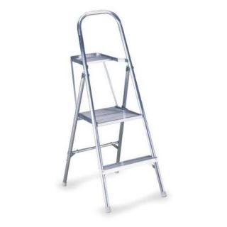 Werner Nonslip Platform Stepladder, 264