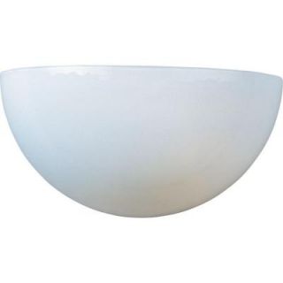 Maxim Lighting Utility EE Wall Sconce 85585WTWT
