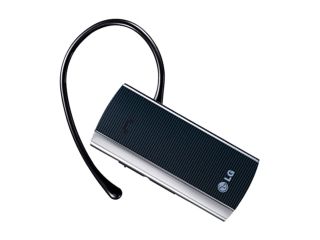 LG Over The Ear Bluetooth Headset Black Bulk (HBM 210)   Bluetooth Headsets & Accessories