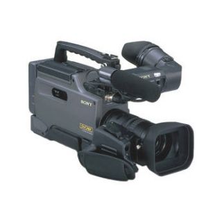 Sony  DSR 250 Camcorder DSR250