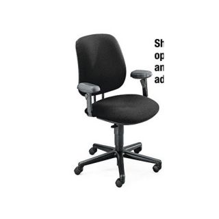 7700 Series Swivel Task Chair