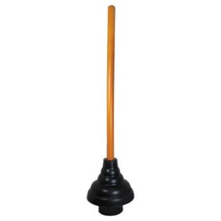 Heavy Duty Force Cup Plunger PSC2630