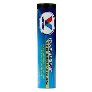 Valvoline General Multipurpose Grease for Ford, Lincoln and Mercury Vehicles VV633