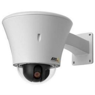 Axis Communications T95A10 Dome Camera Housing