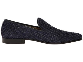 Cesare Paciotti Rafia Loafer