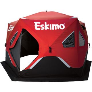 Eskimo FatFish Ice Fishing Shelter 6120 FF6120 790882