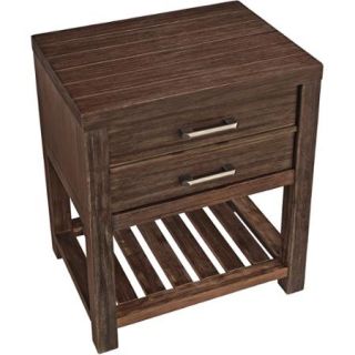 Barnside Night Stand