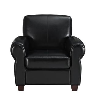 Upholstered faux leather/vinyl Covered in high performance and easy