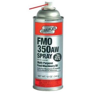 Fmo 350 Aw Food Machinery Oil