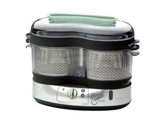 T Fal VS4001002 Emerilware Food Steamer