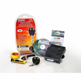 Bulldog Security RS82 Remote Starter System