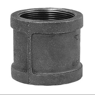 ANVIL 0310080601 Coupling, 1 In.