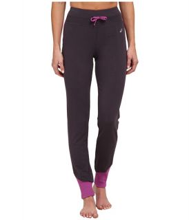 Asics Awareness Lounge Pants Periscope Passion Flower, Clothing