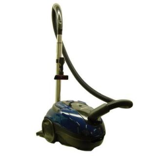 Cirrus Bagged Air Driven Canister Vacuum Cleaner VC248