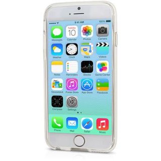 V7 Clear Ultra Thin Transparent Clear Case for Apple iPhone 6