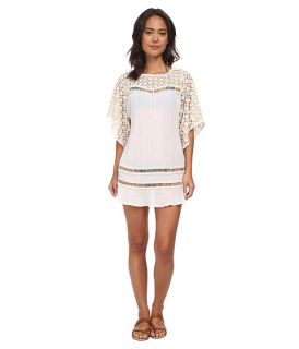 Eberjey Bonfire Beauty Nova Cover Up