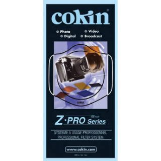 Cokin  Z Pro Series Brochure CV661