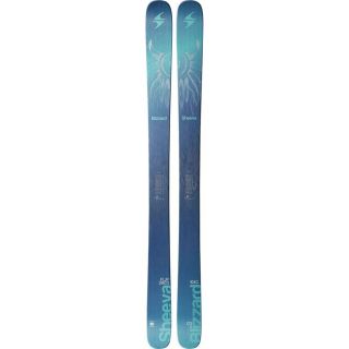 Blizzard Sheeva Ski   Womens
