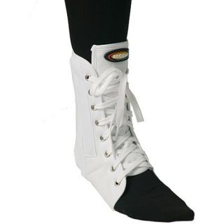 MAXAR Canvas Ankle Brace (with laces) NAN 115
