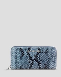 MICHAEL Michael Kors Wallet   Zip Around Continental