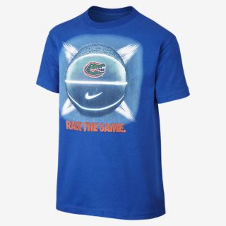 Nike Glowball (Florida) Boys T Shirt.