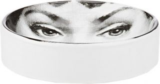 Fornasetti Litho Print Round Tray