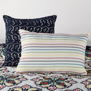 Sabrina Soto Chelsea 2 piece Decorative Pillow Set   8039680
