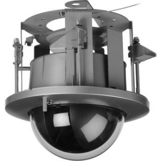 Panasonic WV Q155C Ceiling Mount Bracket (Clear) WV Q155C