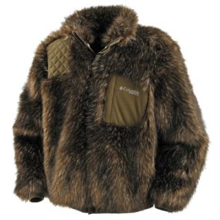 Columbia Sportswear Grizzly Bear Hunting Jacket (For Men) 2514W