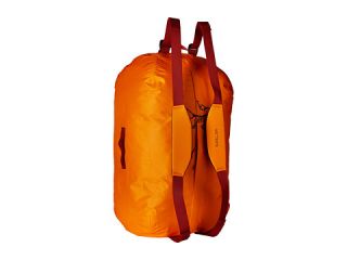 Arcteryx Carrier Duffel 100 Blaze