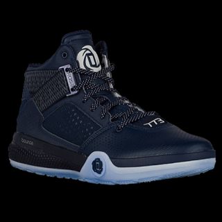 adidas D Rose 773 4   Mens   Basketball   Shoes   Derrick Rose   Navy/Black/White