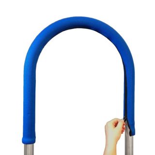Blue Wave Blue Grip for Swimming Pool Handrails   15242244  