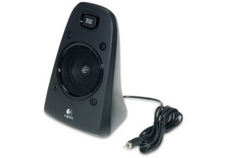 Logitech Z623 Speaker System   200 Watts RMS, THX Certified, RCA, AUX In, Integrated Controls   980 000402