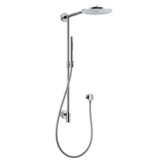 Hansgrohe Raindance Air Dual Function Complete Shower System