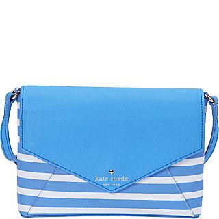 kate spade new york Fairmount Square Large Monday Crossbody