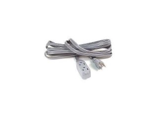 Belkin Model F3A110 10 3 10' Pro Series Universal AC Style Extension Power Cable   10 feet M F