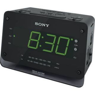 Sony  ICF C414 Clock Radio ICFC414