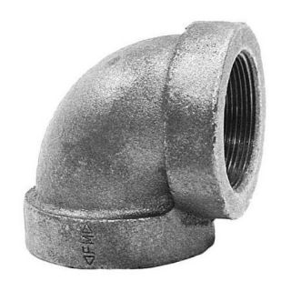 Anvil Elbow, 90 Degrees, 0300012606