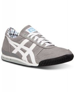 Asics Mens Ultimate 81 Casual Sneakers from Finish Line   Finish Line