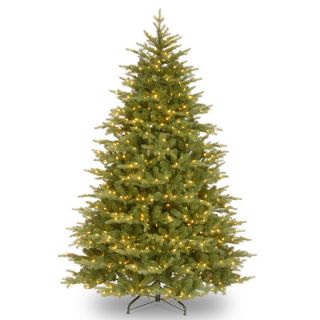National Tree Co. 7.5 Green Spruce Artificial Christmas Tree with