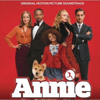Annie (2014) (Original Motion Picture Soundtrack)