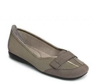 Aerosoles Photo Printz Casual Shoes —