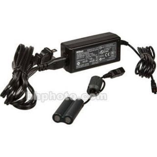 Nikon EH 65A AC Adapter for the Nikon Coolpix L Series 25722