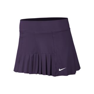 Nike Pleated Knit Womens Tennis Skirt.