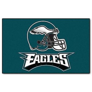 Buy Fanmats Ulti Mat   Philadelphia Eagles, 60"x96" 5824 at