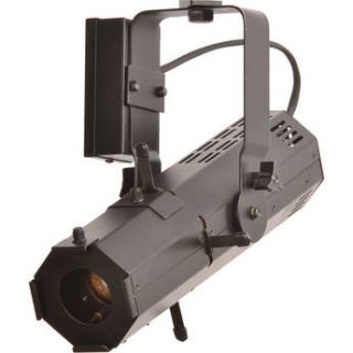 PRG RH+A 25 50 Degree Zoom Ellipsoidal LED RHA LED.P.120 BK