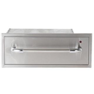 Bull Outdoor Products 28'' Warming Drawer