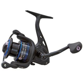 Lews American Hero Spinning Reel AH300 924822