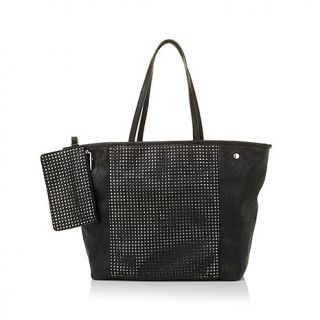 BCBGeneration "Tessa" Curator Tote   7644489